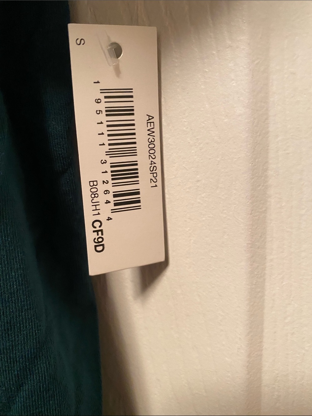 Amazon Essentials Women’s Tank Top…size S - Picture 5 of 5